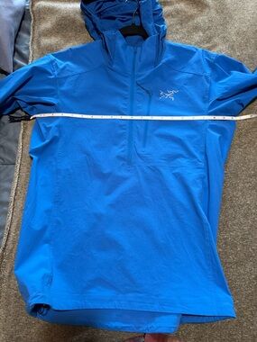 Arc'teryx Psiphon SL Pullover
